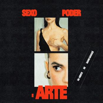 Manu Gavassi - Sexo, poder e arte (Explicit)