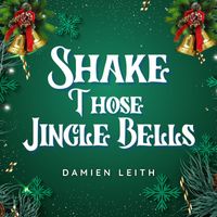 Damien Leith - Shake Those Jingle Bells