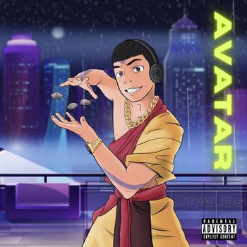 Talos - AVATAR (Explicit)
