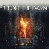 BEFORE THE DAWN - Chaos Sequence
