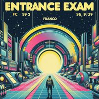 Franco - Entrance Exam