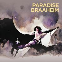 Loker - Paradise Braaheim