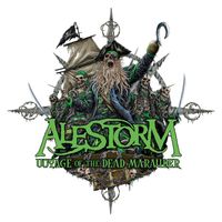 Alestorm - Voyage of the Dead Marauder (Explicit)