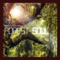 Misty Oldland - Forest Soul
