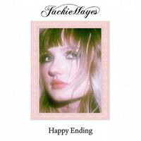 Jackie Hayes - Happy Ending (Explicit)