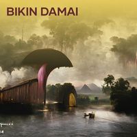 Novi - Bikin Damai (Remastered 2023)