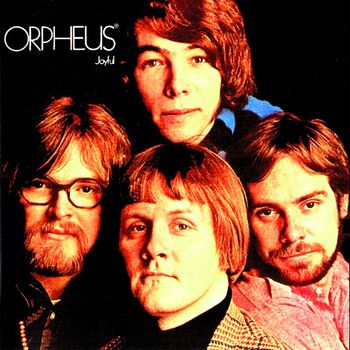 Orpheus - Joyful