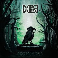 MadWen - Agoraphobia