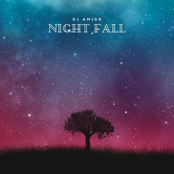 DJ Amigo - Night Fall