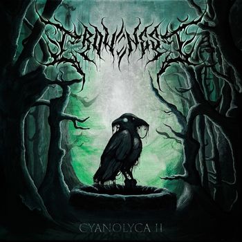 Various Artists - CYANOLYCA II (Explicit)