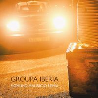 Groupa - Groupa Iberia (Sigmund Mauricio Remix)