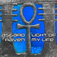 Asgard Raven - Light of My Life