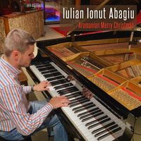 Iulian Ionut Abagiu - Aromanian Merry Christmas
