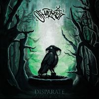 Shazkei - Disparate
