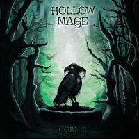 Hollow Mage - Cornix