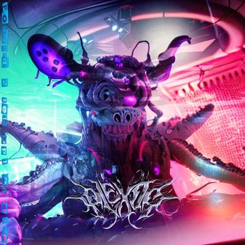 PLEXØS - Forward This 2 Ten Ppl Or Else