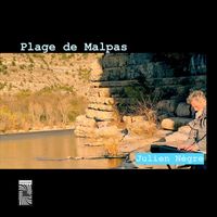 Julien Nègre - Plage de Malpas