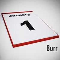 Burr - January 1st (Explicit)