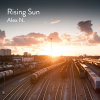 Alex N. - Rising Sun