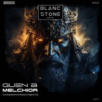 Guen B - Melchior
