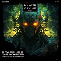 Draconic-G - Das Monster