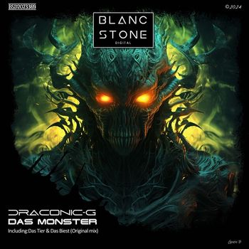 Draconic-G - Das Monster