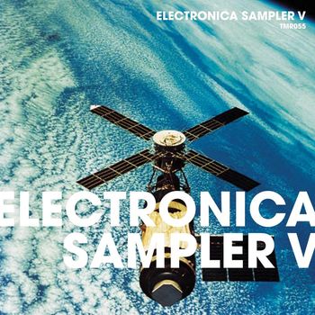 Various Artists - Electronica Sampler V