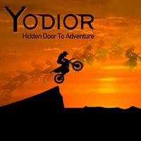 Yodior - Hidden Door To Adventure