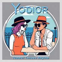 Yodior - Summer Terrace Rhythm