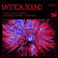 Mystical Sound - Alarm LP