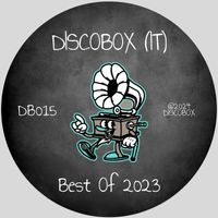 Various Artist - DISCOBOX(IT) The Best Of 2023