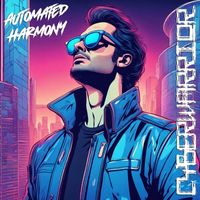Automated Harmony - Cyberwarrior
