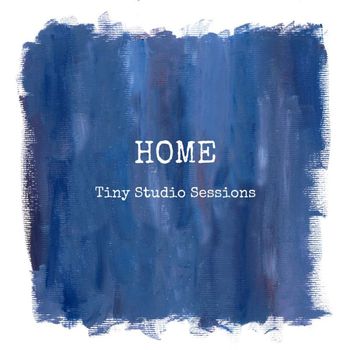 HUME - Home (Tiny Studio Sessions)