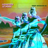Monsters at Work - Deep Session 01