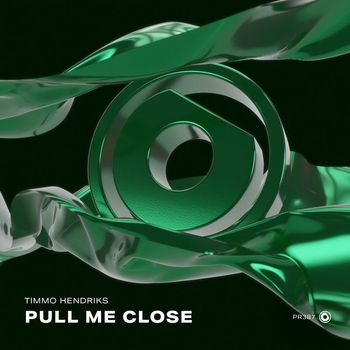Timmo Hendriks - Pull Me Close
