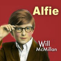 Will McMillan - Alfie (feat. Doug Hammer)
