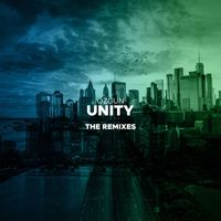 Ozgun - Unity (The Remixes)