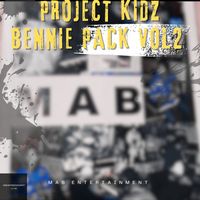 Project Kidz - Bennie Pack, Vol. 2
