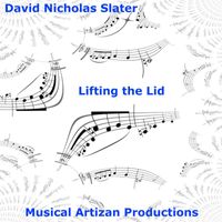 David Nicholas Slater - Lifting the Lid