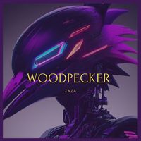 Zaza - Woodpecker