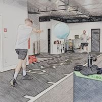 DTH - The Method