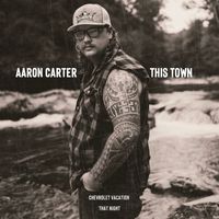 Aaron Carter - This Town