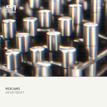 Mirjami - Heartbeat
