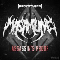 The Masamune - Assassin's Proof