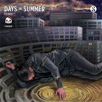 Smiley - Days of Summer (Toesup Remix)