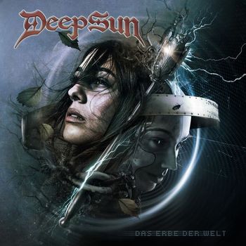 Deep Sun - Das Erbe Der Welt
