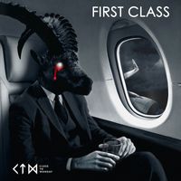 Close To Monday - First Class