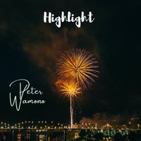 Peter Wamono - Highlight