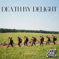 Left on Tenth - Death by Delight