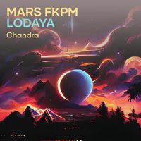 Chandra - Mars Fkpm Lodaya